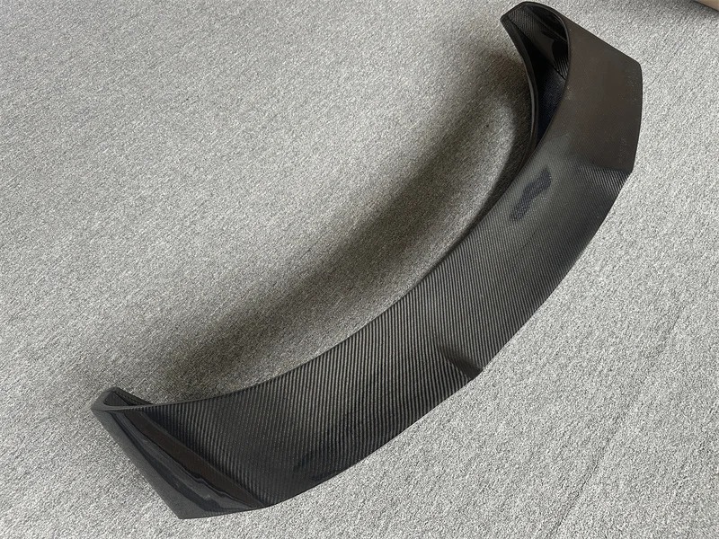 20222 G28 G20 325LI Carbon Fiber Rear Spoiler High Wing Suitable for  G8X M3 M4 Spoiler M2 F87 M5 G30 G38